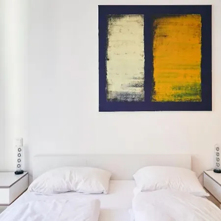 Apartment Ferien Am Grossen Wunsdorfer Name Zossen