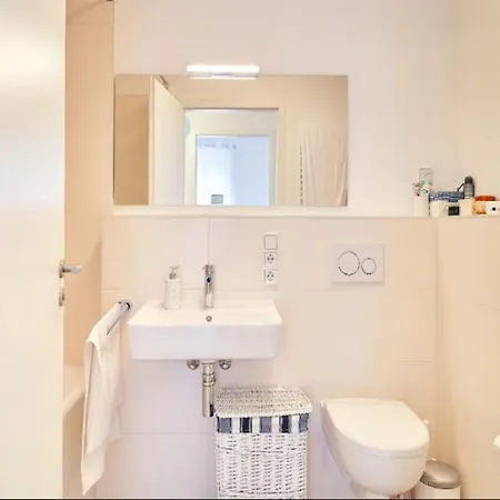 Apartment Ferien Am Grossen Wunsdorfer Name Zossen