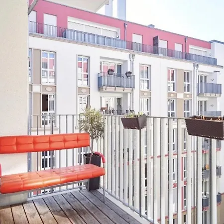 Apartment Ferien Am Grossen Wunsdorfer Name