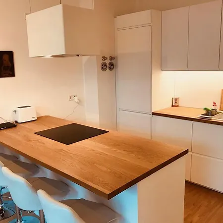 Ferien Am Grossen Wunsdorfer Name Apartment *