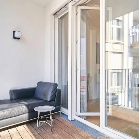 Apartment Ferien Am Grossen Wunsdorfer Name Zossen