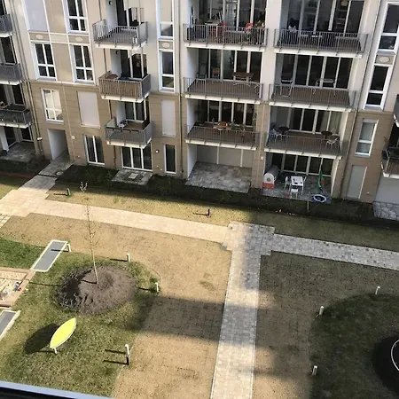 Ferien Am Grossen Wunsdorfer Name * Zossen