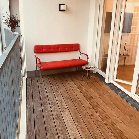 Apartment Ferien Am Grossen Wunsdorfer Name Zossen