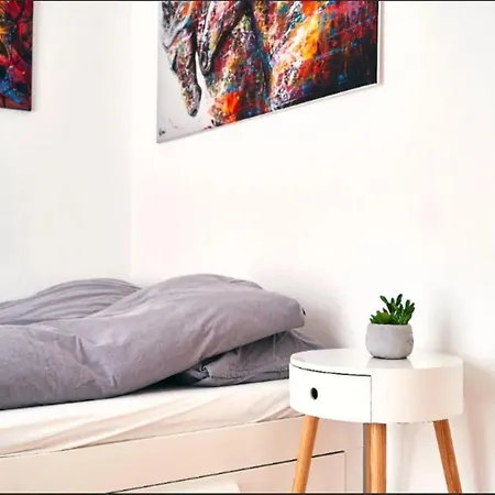 Ferien Am Grossen Wunsdorfer Name Apartment