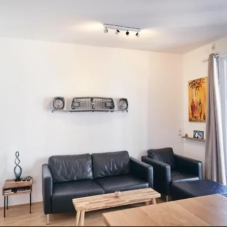 Ferien Am Grossen Wunsdorfer Name Apartment *